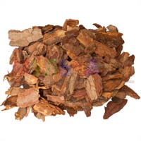 Кора сосны, фракция 4-8 см Кора сосны, фракция 4-8 см