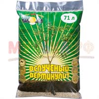 Зачем дачнику вермикулит?