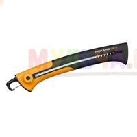 Большая садовая пила от Fiskars