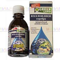 Коллоидное серебро для защиты растений от патогенных микроорганизмов, грибков, бактерий Коллоидное серебро для защиты растений от патогенных микроорганизмов, грибков, бактерий