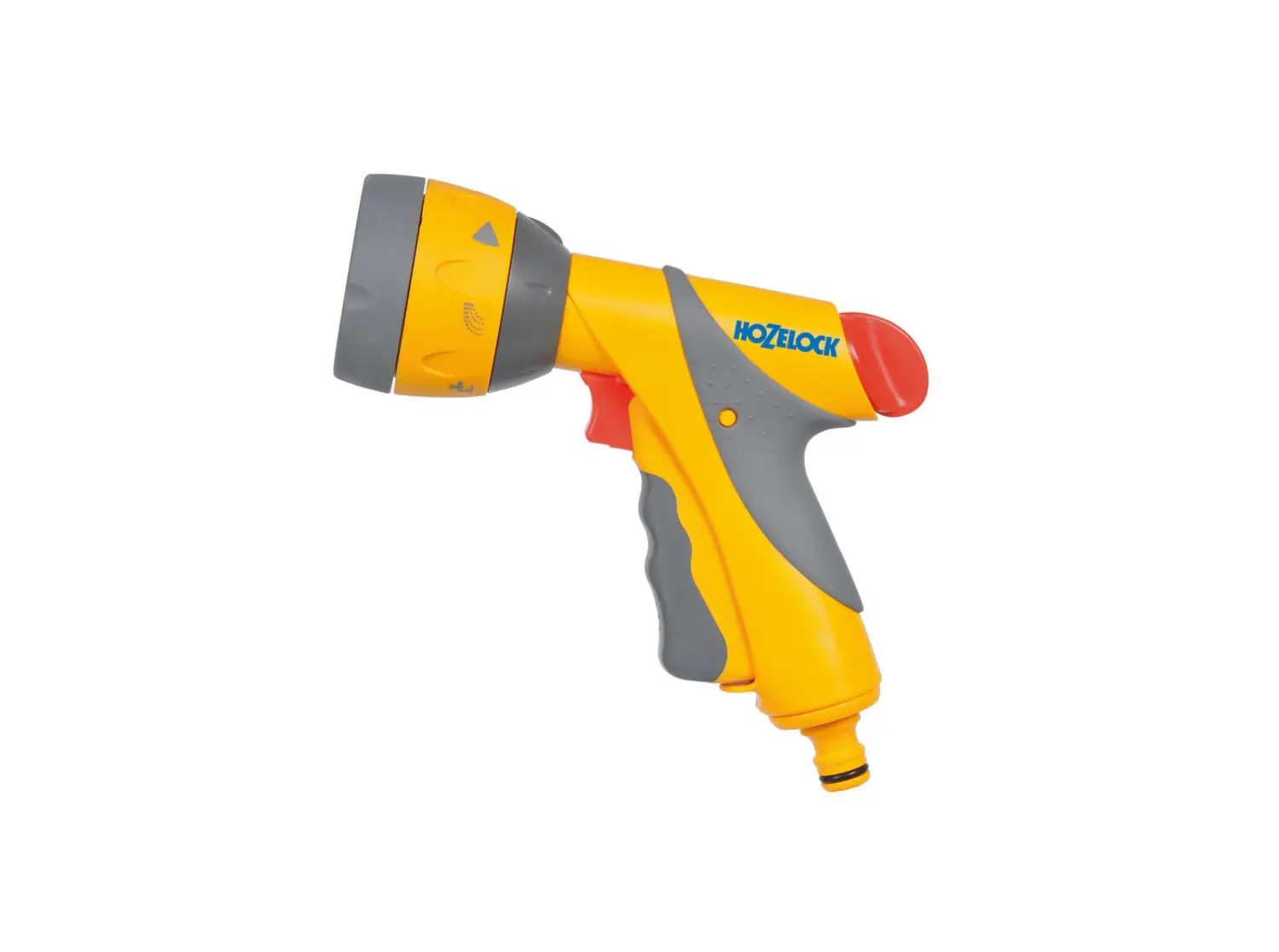 Hozelock 2684 Пистолет - распылитель мulti Spray Plus, шт