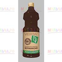 ВермиКОФЕ - эффективная жидкая подкормка, на основе биогумуса ВермиКОФЕ - эффективная жидкая подкормка, на основе биогумуса