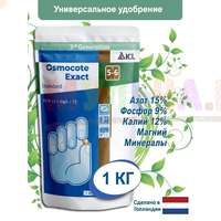 Удобрение, которое нужно вносить один раз весь сезон Удобрение, которое нужно вносить один раз весь сезон