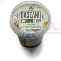 Технический вазелин - защитная смазка для садовых инструментов Технический вазелин - защитная смазка для садовых инструментов