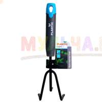 Ручной культиватор Plantic Light Ergo для рыхления грунта Ручной культиватор Plantic Light Ergo для рыхления грунта