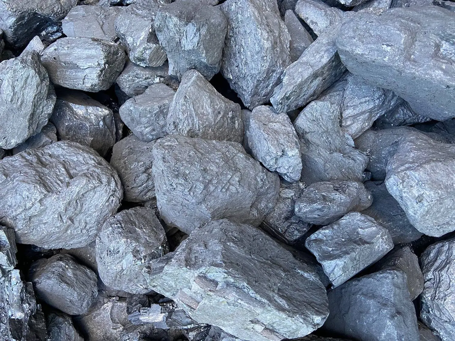 Уголь марки Д (ДПК), меш. 25 кг