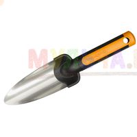 Прочный и удобный совок для рассады Прочный и удобный совок для рассады