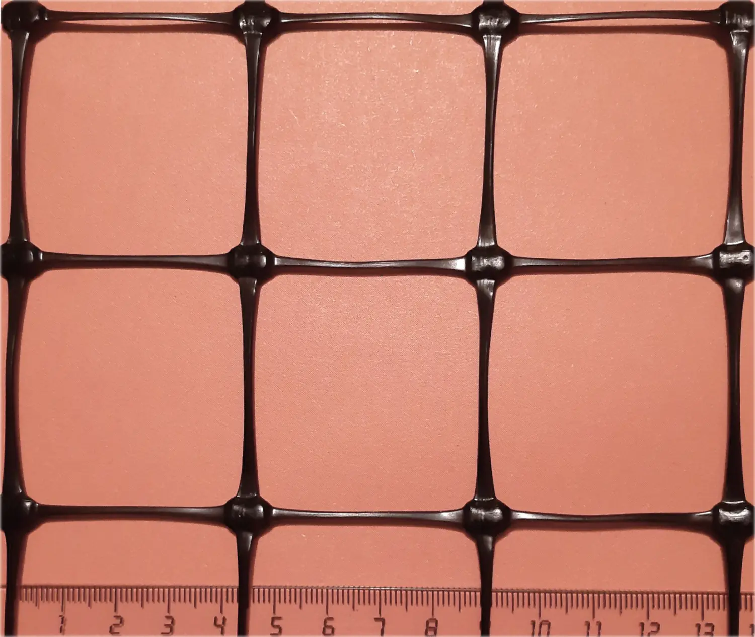 Сетка BIFORCE, С6, ячея 45*45 мм, 2 x 100 м, рул 