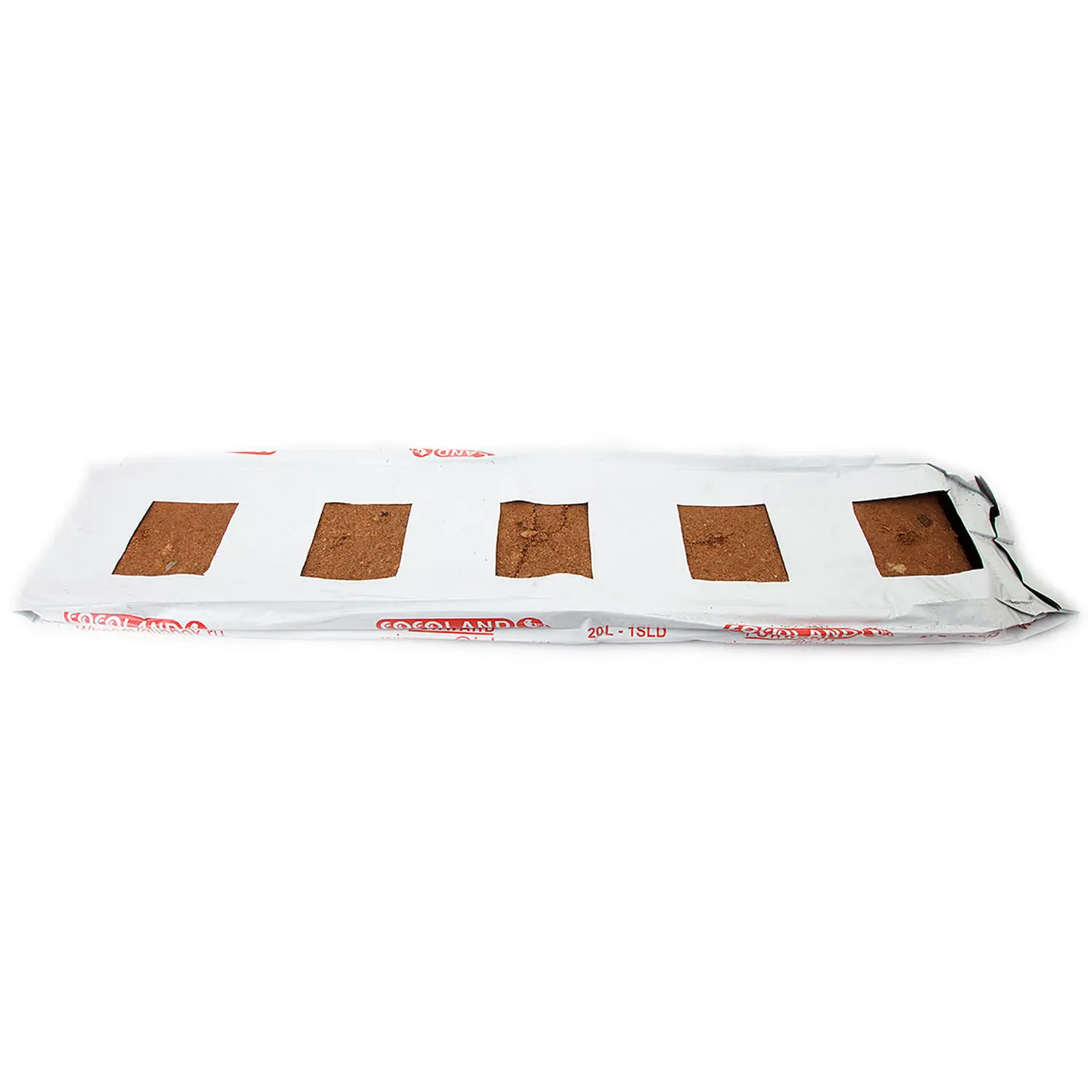 Cocoland Субстрат кокосовый в матах Cocoland Ideal 100х15х12 см