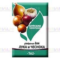 Без эффективного удобрения сложно получить хороший урожай лука и чеснока Без эффективного удобрения сложно получить хороший урожай лука и чеснока