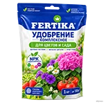 Удобрения Фертика (Fertika)