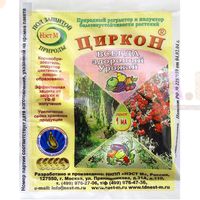 Регулятор роста и корнеобразователь для плодовых и декоративных культур Регулятор роста и корнеобразователь для плодовых и декоративных культур