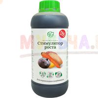 Эффективный стимулятор роста для корнеплодов и клубневых растений Эффективный стимулятор роста для корнеплодов и клубневых растений