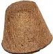 Кокосовый горшок, Ø 10,5 см, 700 мл, шт