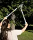 Plantic Сучкорез плоскостной телескопический PowerCut L71 light, арт 25271-01, шт