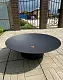 Костровая чаша «Сфера ROUND» 1000 мм