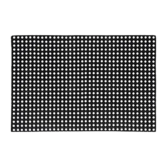 Коврик ячеистый, грязесборный Vortex 100*150*1,6 см