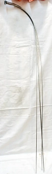 Каркас для рододендронов, гортензий (без чехла), металл, h 1,3 м, уп