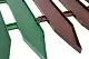 Бордюр Штакетник, белый, (4 модуля * 0.6 м), 0,4 x 2.4 м, кор