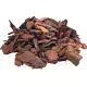 Кора лиственницы Галтованная 2-5 см, 60 л
