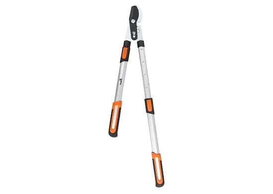 Plantic Сучкорез телескопический Pro80, арт 25280-01, шт