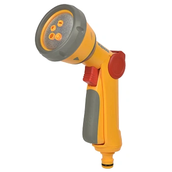 Hozelock 2679 Пистолет - распылитель мulti Spray, шт