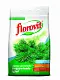 Florovit гранулированный против побурения хвои, мешок 3 кг