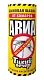 Дымовая шашка Тихий Вечер большая, АВИА, 200 г