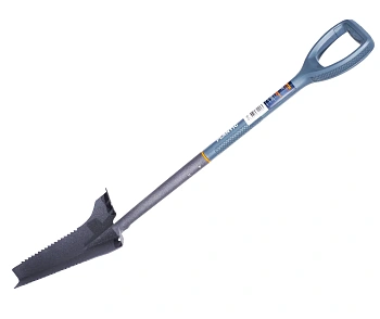 Plantic Лопата для корчевания Pro, арт 21281-01, шт