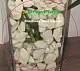 Пеностекло Субстрат Growplant, фр. 5-30 мм, зеленый, 50 л