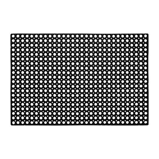 Коврик ячеистый, грязесборный Vortex 80*120*1,6 см