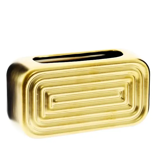 Ваза, 850 мл, L20 W7 H10,5 см