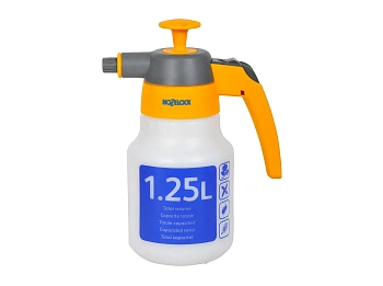 Hozelock 4122 Опрыскиватель, 1,25 л, шт