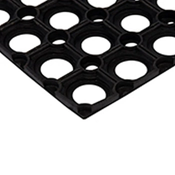 Коврик ячеистый, грязесборный Vortex 40*60*1,2 см