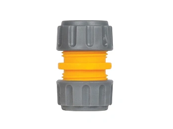 Hozelock 2200 Коннектор для ремонта шлангов (19 мм), шт