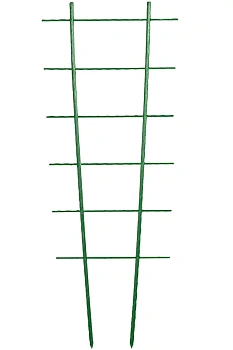 Шпалера для вьющихся (узкая), композитная, h 160 см, шт