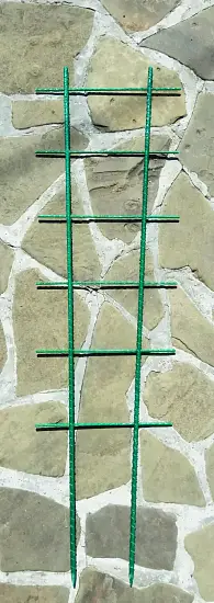 Шпалера для вьющихся, композитная, h 150 см, шт
