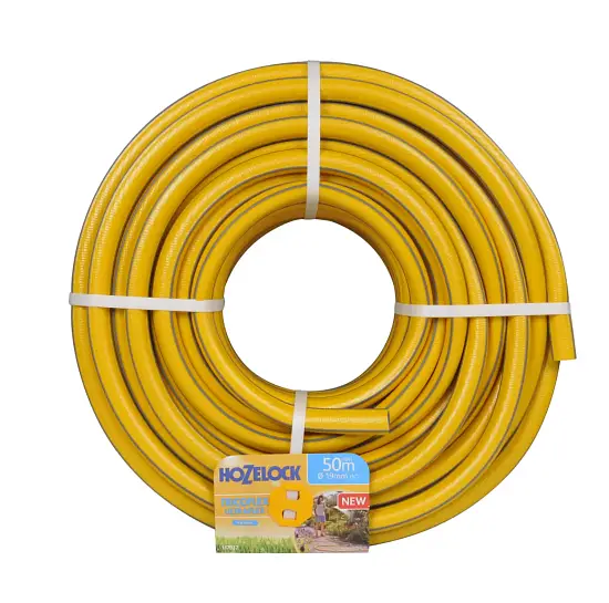 Hozelock 117037 Шланг TRICOFLEX ULTRAFLEX(5 слоев) 19 мм*50 м, шт