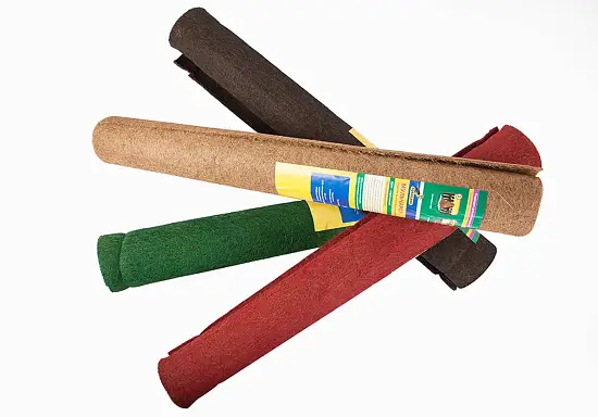 Cocoland Укрытие кокосовое в полотне, 1 x  5 м, рул