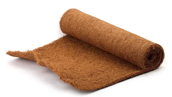 Cocoland Укрытие кокосовое в полотне, 1 x 5 м, рул
