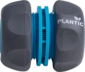 Plantic Муфта ремонтная 1/2" light, арт 39373-01, шт