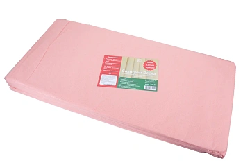 Nekura Спанграм Весна 60, коралловый, 3,2 х 6 м