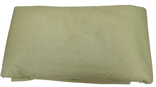 Nekura Спанграм Зима 100, фисташковый, 1,6 х 12 м