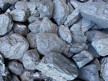Уголь марки Д (ДПК), меш. 25 кг