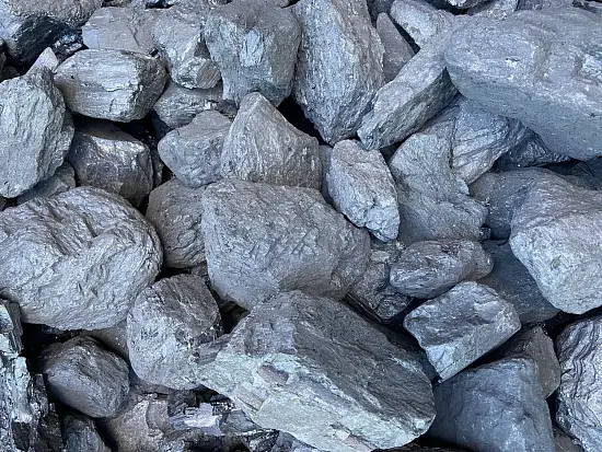 Уголь марки Д (ДПК), меш. 25 кг
