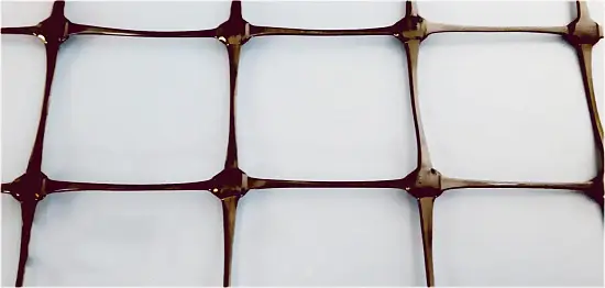 Сетка BIFORCE, С6, ячея 45*45 мм, 2 x 100 м, рул 