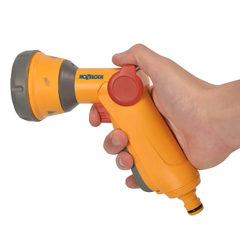 Hozelock 2679 Пистолет - распылитель мulti Spray, шт