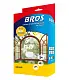 BROS - Сетка для окон, белая 150х180 см