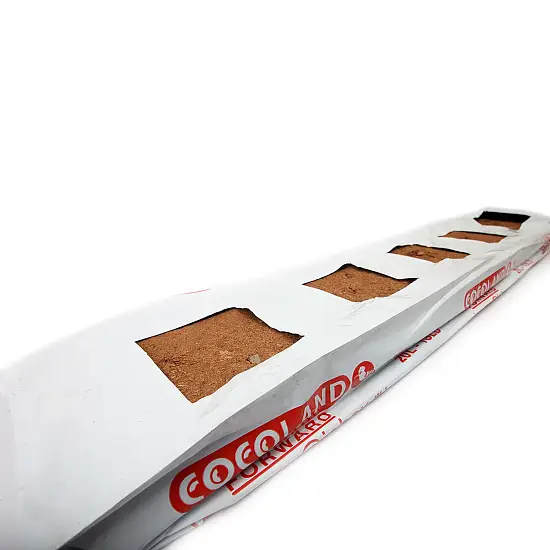 Cocoland Субстрат кокосовый в матах Cocoland Ideal 100х15х12 см