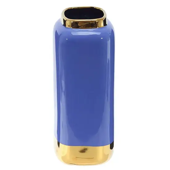Ваза, 1700 мл, L12 W9,5 H22 см